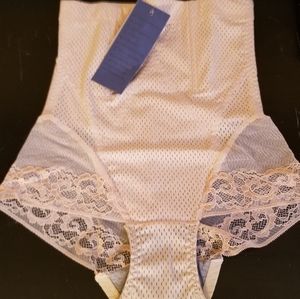 Seamless Butt Lifter Tummy Control Shapewear Thong
